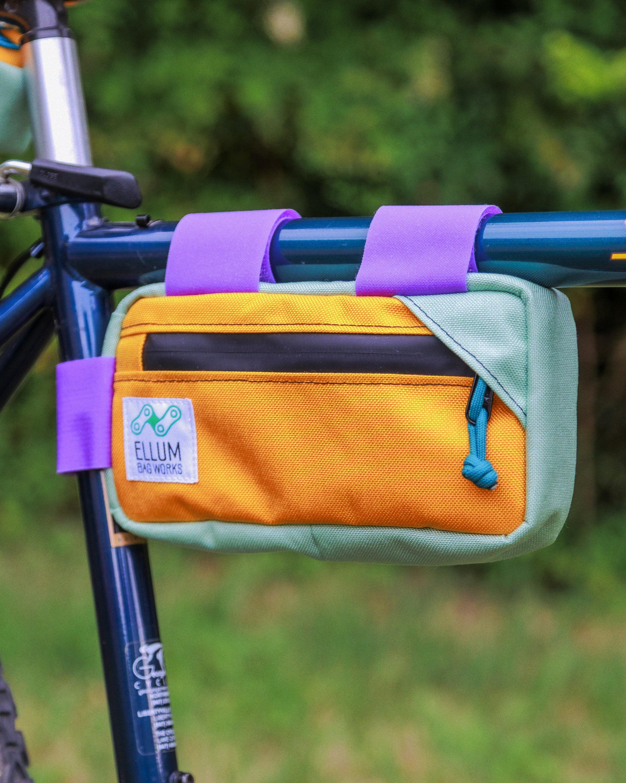 Bull Moose Jandd Handlebar Bag Jandd Mountaineering Grocery Bag