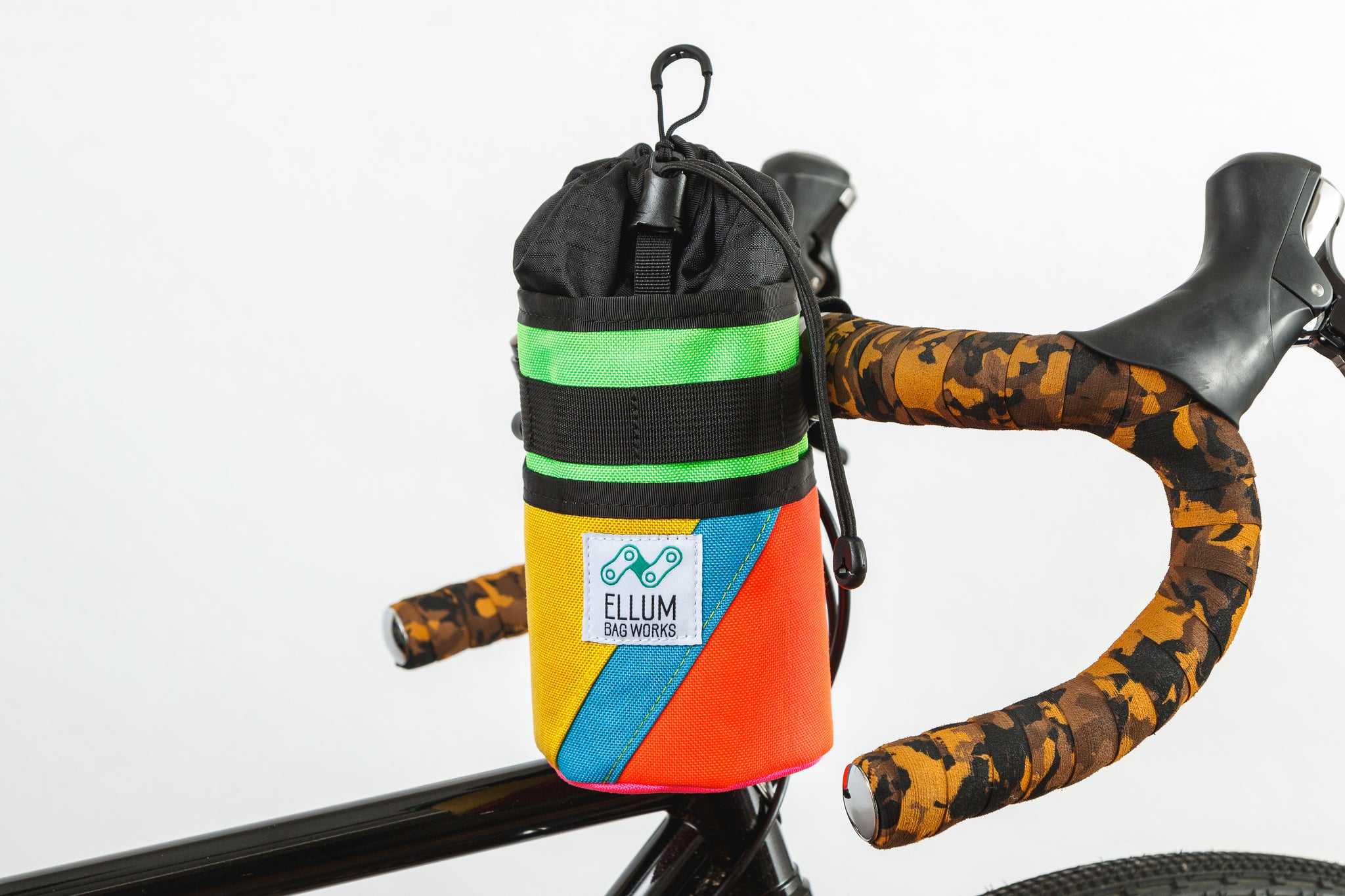 Hitchhiker Ellum Bag Works