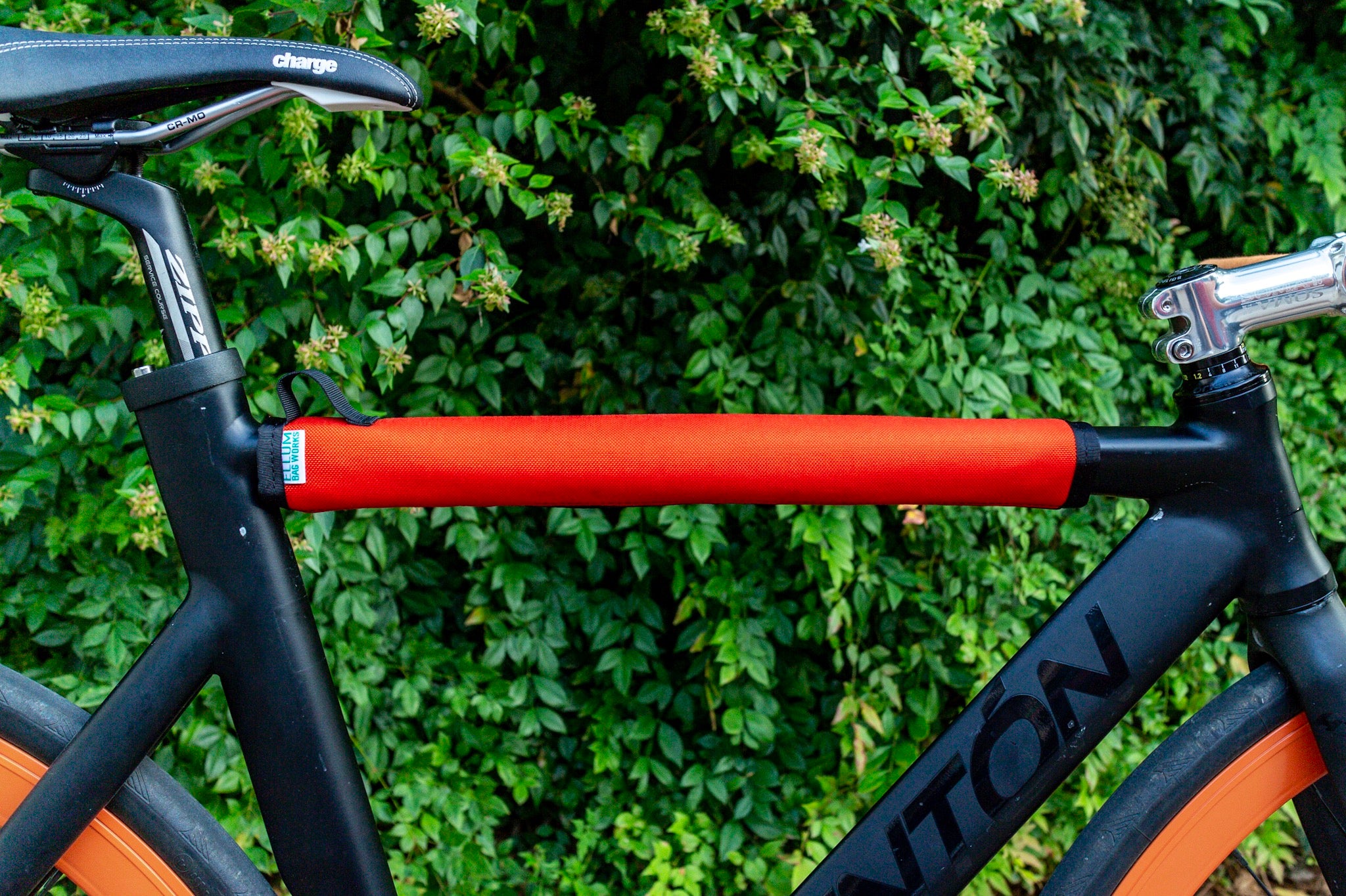 Frame Pad Ellum Bag Works - Main Image